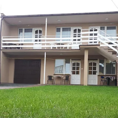 Pansiyon Renata Gaffke