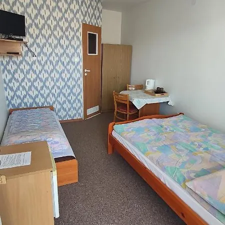 Renata Gaffke Pansiyon Władysławowo