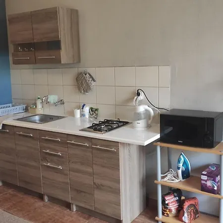 Pansiyon Renata Gaffke *