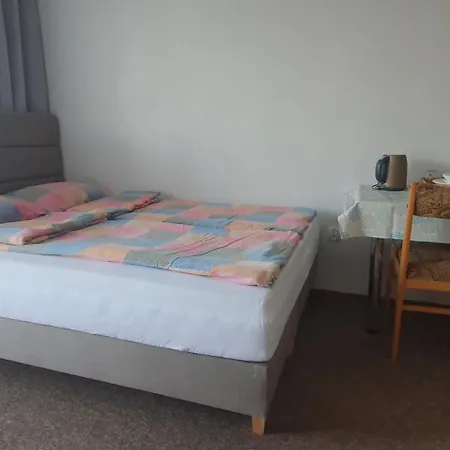 Renata Gaffke * Władysławowo