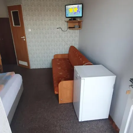 Pansiyon Renata Gaffke *