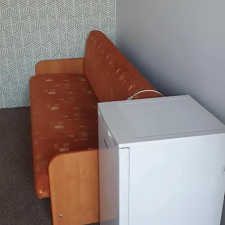 Renata Gaffke Władysławowo