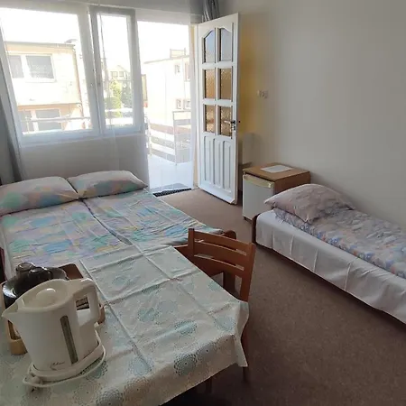 Renata Gaffke Pansiyon *