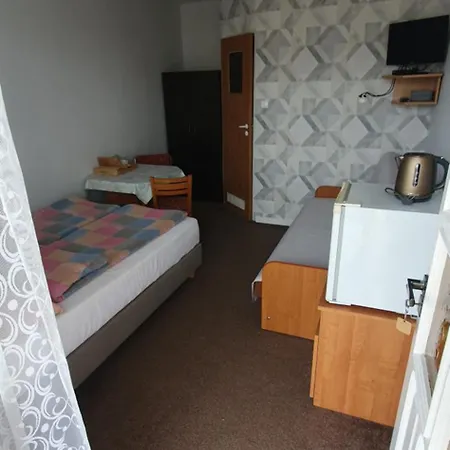 Pansiyon Renata Gaffke