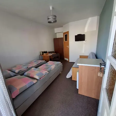 Pansiyon Renata Gaffke *