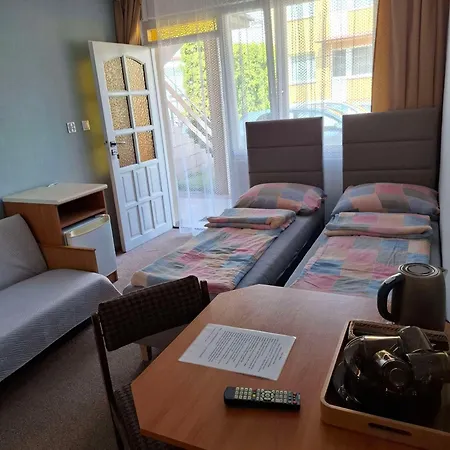 Pansiyon Renata Gaffke Władysławowo