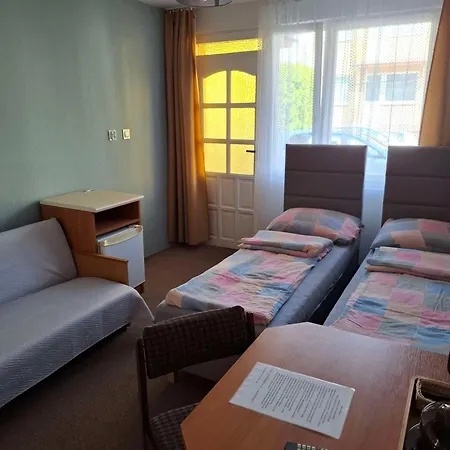 Renata Gaffke Władysławowo