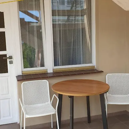 Renata Gaffke Pansiyon *