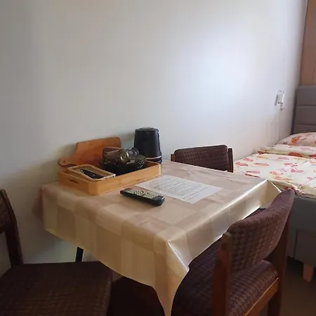 Pansiyon Renata Gaffke Władysławowo