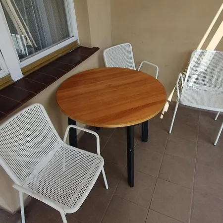 Renata Gaffke Władysławowo