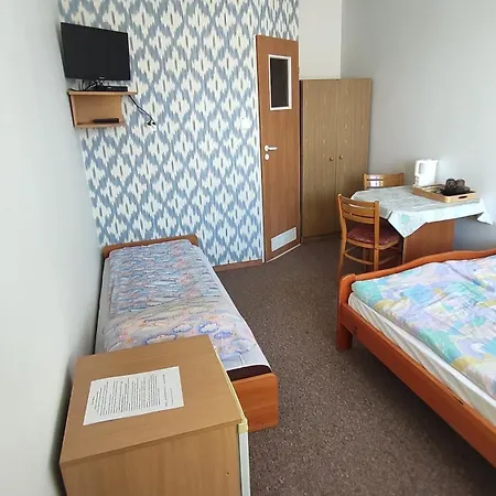 Renata Gaffke Pansiyon