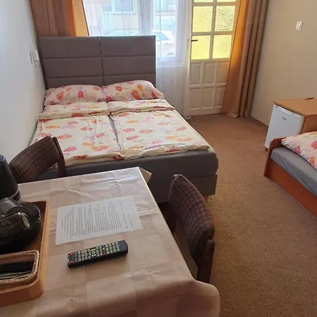 Pansiyon Renata Gaffke