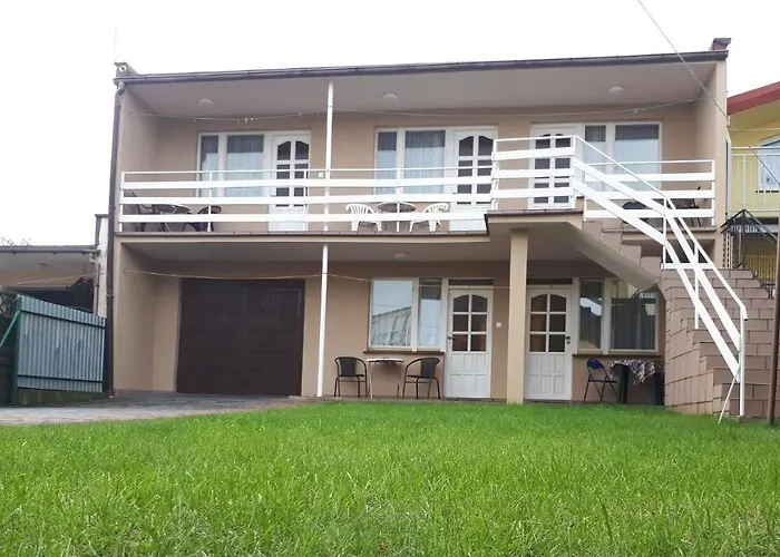 منزل للإقامة Renata Gaffke