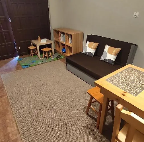 Renata Gaffke منزل للإقامة