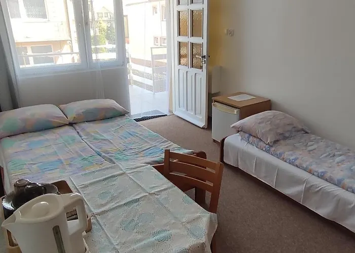 Renata Gaffke منزل للإقامة *