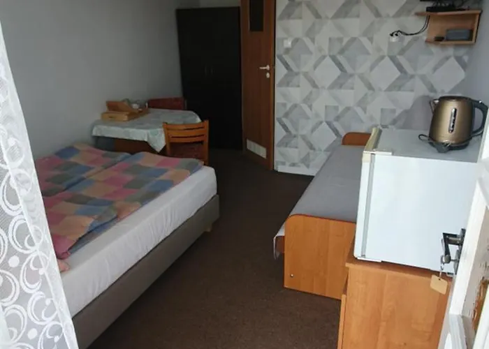 منزل للإقامة Renata Gaffke